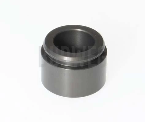 Piston, brake caliper